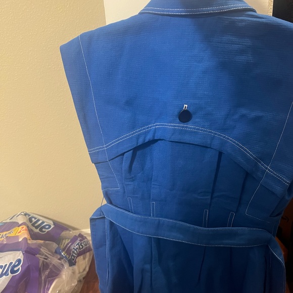 Acler dress - Picture 5 of 6